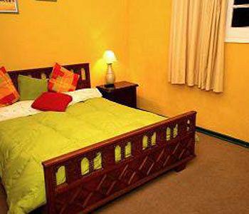 Hotel Reloj De Flores